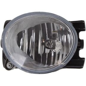 For Honda Pilot Fog Light Assembly 2009 2010 2011 Passenger Side For HO2595100 | 33901-SZA-305