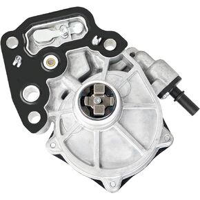 مضخة فراغ الفرامل متوافقة مع Buick Encore Chevy 2016-2019 GMC Terrain 2018-2019 المحرك 1.4L 1.5L يستبدل 12684050 12704586 12662789 12665422 12673203 12673123 in Kuwait