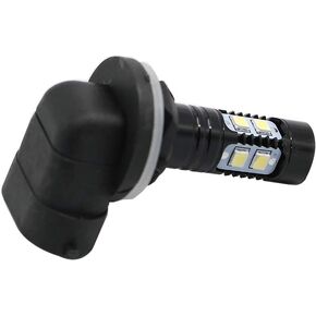 AUTOVIC 1PC 50W 881 Light Bulbs Super White For Ariens Halogen Bulb Replace OEM Part 00432600