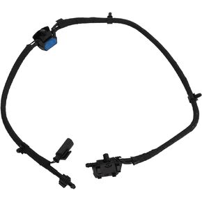 Windshield Washer Nozzles Kit, Windshield Washer Sprayer 61667276500 Wiper Nozzles Spray Jet for 3 Series F30 F31 F35 M3 F80