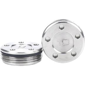 Custom Putter Weights Compatible with Newest Newport Phantom X Futura 5CB 5MB 5W 5S 6M 7M Cameron & Crown Series Clubs Head