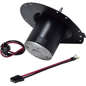 New HVAC Blower Motor BM 00118C - 1699291C1