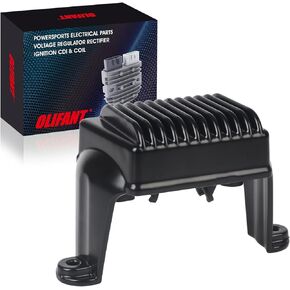 Voltage Regulator Rectifier For Harley Davidson 2006-2008 Electra Glide/Road Glide/Road King/Street Glide Replace 7450506 74505-06 7450506A 74505-06A