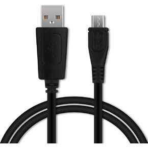Master Cables QC35 Replacement Charger Cable Cord Compatible for Bose QUIETCOMFORT35 QC35II QC25 QC20 SoundLink II Over-Ear Wireless Headphones