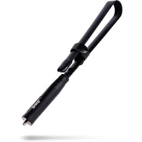 ثنائي النطاق قابل للطي SMA أنثى هوائي CS التكتيكي 136-520 ميجا هرتز 15.3 بوصة اتجاهين راديو لاسلكي تخاطب ل Baofeng UV-5R UV-82 BF-F8HP هام راديو اتجاهين in Kuwait