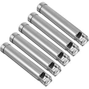 5 قطع من موكسا انتهازي صيني لشعلة موكسا، شرائط مدلكة، حامل عصا موسع، عصا موكسا بدون دخان، مسند عصا دوارة، جهاز الكى من الفولاذ المقاوم للصدأ تلقائيًا in Kuwait