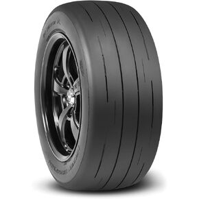 Mickey Thompson ET Street R Racing Radial Tire - P305/45R17