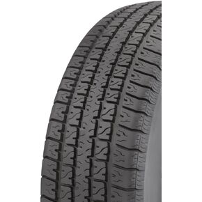 Carlisle Radial Trail RH Trailer Tire - ST145/12 LRD