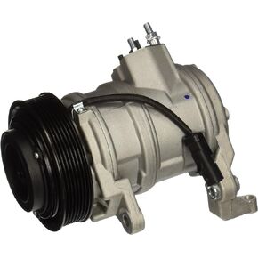 Four Seasons 78398 A/C Compressor