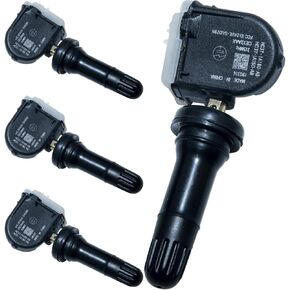 HC3T1A180AB Tire Pressure Sensors for Ford Fusion F250 F350 F450 F550 Super Duty 2017-2020 Expedition 2018 for Lincoln MKC MKZ 2017-2020 HC3T-1A150-AA HC3Z-1A189-A HC3Z1A189A 315MHz