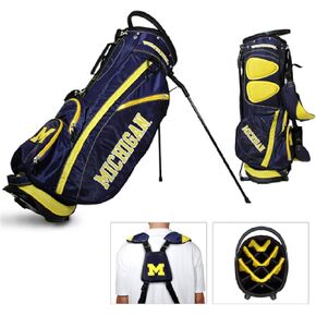 Team Golf NCAA Fairway Stand Bag