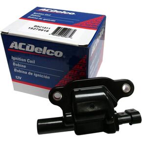 مجموعة من 8 ملفات إشعال OEM-ACD لمحركات LS2 LS4 LS7 LS9 مقارنة بـ D513A D510C in Kuwait