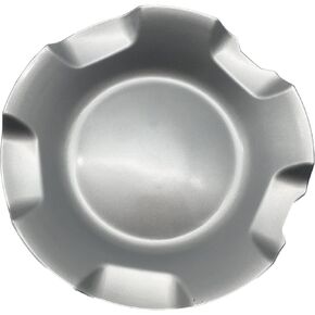 New 1PC 7.125" Custom Matte Silver Car Wheel Hub caps Fits for Chevy Silverado Tahoe Avalanche 2007-2013 9597686 9595152