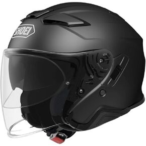 Shoei J-Cruise II Men's Street Motorcycle Helmet