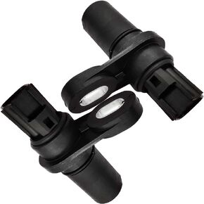 2Pcs 4799061AB 917-647 Transmission Speed Sensor for Charger Dakota Durango RAM 1500 2500 3500 Pickup Commander Grand Liberty Wrangler 300 Aspen