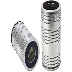 Wix Cartridge Hydraulic Metal Canister Filter - 51866