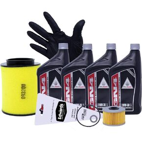 Edwards Maintenance Kit fits 2009-2014 Honda Rancher 420 FA FPA ATV