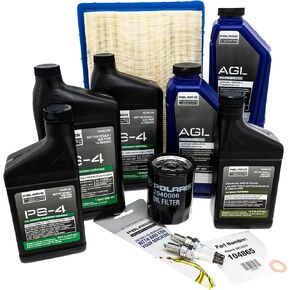 Polaris 2830555 Maintenance Kit Ranger Crew XP Brutus
