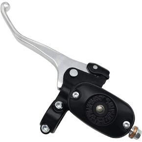 M MATI Left Front Brake Lever Master Cylinder for Polaris Hawkeye 325 400 Scrambler 850 1000 Sportsman 400 450 500 Sportsman 550 570 800 850 Forest 850 XP 1000 XP 1000 Touring Sportsman ETX 2203051