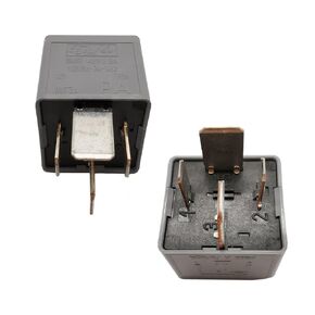 Relay 5M5T14B192EA, V23136-J4-X62 Multi-use Relay for V23136-J4-X60, 8200587121 Four Pins 12V 70A