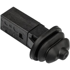 Replace 51178228939 Fuel Gas Door Buffer Ejector Latch Release for 1999-2016 BMW 1 3 5 6 7 X3 X5 X6 Series E46 E60 E88 E90 128i 135i 325Ci 335d 335is 525xi 328i xDrive Active 5 7 Hybrid Alpina B7,More