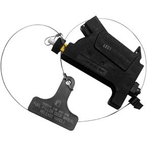 فتاحة OEM 81590-2W000 الأصلية - باب حشو الوقود / 815902W000 لشركة Hyundai Santa Fe 13-16 in Kuwait