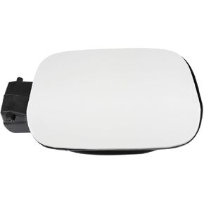 561809857 Fuel Gas Tank Door Cover Replace# 561-809-857 Compatible with VW Volkswagen Passat 2012 2013 2014 2015 2016 2017 2018