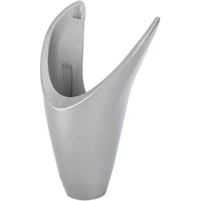 TEAMWILL Car Shift Knob Gear Head Shroud Cover Trim 54130-SNA-A81 for Honda Civic 2006-11