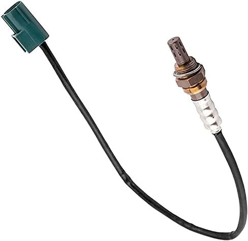 Oxygen O2 Sensor Downstream Fit for Nissan Altima/Sentra 02-06 for X-Trail 05-06, for Maxima 04-08, Murano 03-07, Quest 04-09, for Infiniti Q45 M45 FX45 Replace# 22691-AR210FA 234-4308 in Saudi Arabia