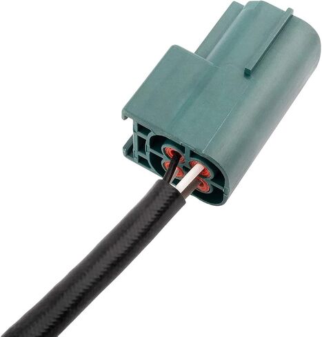 Oxygen O2 Sensor Downstream Fit for Nissan Altima/Sentra 02-06 for X-Trail 05-06, for Maxima 04-08, Murano 03-07, Quest 04-09, for Infiniti Q45 M45 FX45 Replace# 22691-AR210FA 234-4308 in Saudi Arabia