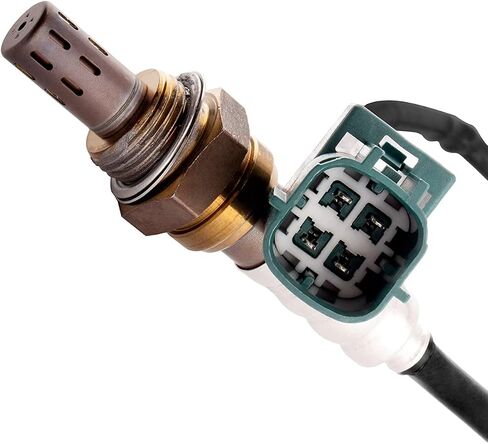 Oxygen O2 Sensor Downstream Fit for Nissan Altima/Sentra 02-06 for X-Trail 05-06, for Maxima 04-08, Murano 03-07, Quest 04-09, for Infiniti Q45 M45 FX45 Replace# 22691-AR210FA 234-4308 in Saudi Arabia
