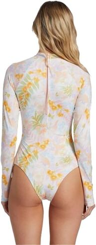 Billabong Women's Standard Peaceful Palms Bodysuit in Saudi Arabia