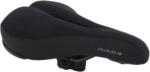 سرج للسيدات من Cloud-9 Sport Airflow، مقاس 10.5 بوصة × 7.25 بوصة in Kuwait