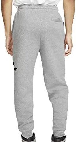 Nike Jordan Jumpman Logo Men Fleece Pants in Saudi Arabia