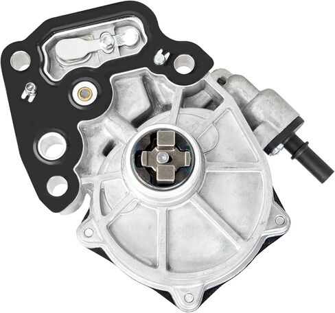 مضخة فراغ الفرامل متوافقة مع Buick Encore Chevy 2016-2019 GMC Terrain 2018-2019 المحرك 1.4L 1.5L يستبدل 12684050 12704586 12662789 12665422 12673203 12673123 in Kuwait