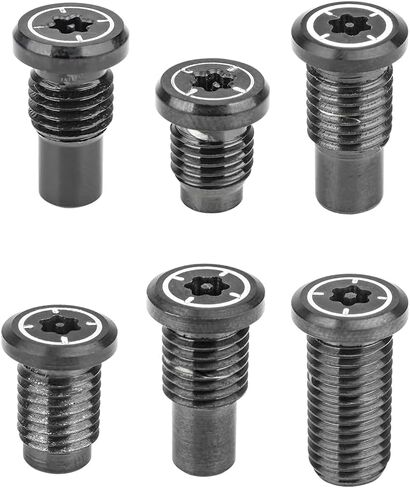 Golf Head Weight Screw for Taylormade Sim 2 Fairway Wood,Rescue 2g/4g/6g/8g/10g/12g/14g Choice one in Kuwait