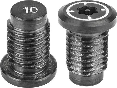 Golf Head Weight Screw for Taylormade Sim 2 Fairway Wood,Rescue 2g/4g/6g/8g/10g/12g/14g Choice one in Kuwait