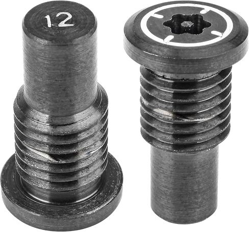Golf Head Weight Screw for Taylormade Sim 2 Fairway Wood,Rescue 2g/4g/6g/8g/10g/12g/14g Choice one in Kuwait
