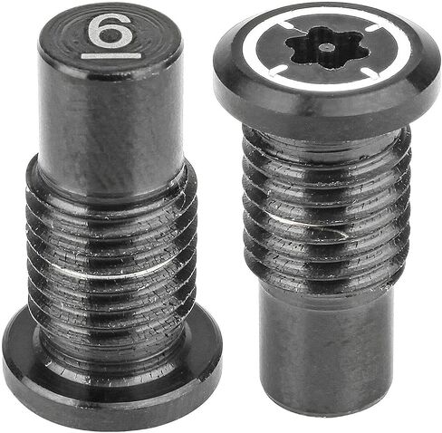 Golf Head Weight Screw for Taylormade Sim 2 Fairway Wood,Rescue 2g/4g/6g/8g/10g/12g/14g Choice one in Kuwait