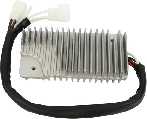 مقوم منظم الجهد ECCPP مناسب لـ 1983-1984 لياماها فينشر 1983-1993 لياماها فينشر رويال in Kuwait