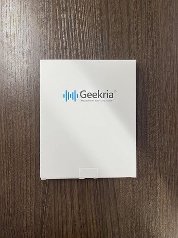 كابل صوت GEEKRIA مع ميكروفون متوافق مع كابل سماعات Sony WH-1000XM5 WH-1000XM4 WH-XB920N WH-XB910N، سلك ستيريو بديل 1/8 بوصة (3.5 مم) إلى 3.5 مم مع ميكروفون مضمن (4 أقدام/1.2 متر) in Saudi Arabia