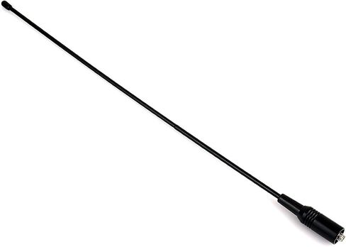 Retevis RT-771 Two Way Radio Antenna SMA-F Dual Band Antenna Compatible with Baofeng UV-5R BF-888S Retevis RT-5R TYT Kenwood Walkie Talkies (1 Pack) in Saudi Arabia