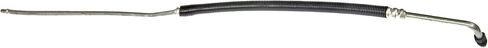Dorman 625-135 Engine Oil Cooler Hose Assembly Compatible with Select Chevrolet / GMC Models in Saudi Arabia