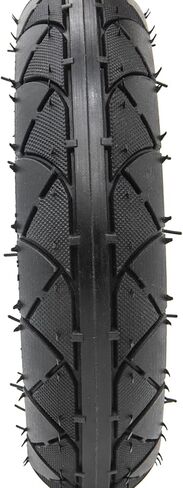 إطار وأنبوب داخلي مقاس 200 × 50 (8 × 2 بوصة) لشفرات الحلاقة E100 وE150 وE200 وPower Core E100 وDune Buggy وePunk وPowerRider 360 وeSpark in Kuwait