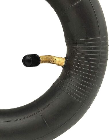 إطار وأنبوب داخلي مقاس 200 × 50 (8 × 2 بوصة) لشفرات الحلاقة E100 وE150 وE200 وPower Core E100 وDune Buggy وePunk وPowerRider 360 وeSpark in Kuwait