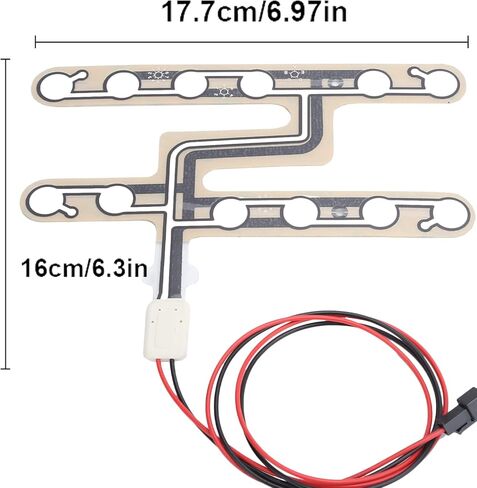مستشعر ضغط مقعد السيارة العالمي SM Plug 24AWG حزام أمان السيارة، مستشعر الضغط، تذكير حزام الأمان، تحذير تذكير، وسادة المقعد، كشف إشغال السيارة، ملحق تحذير in Kuwait