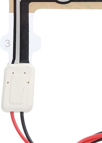مستشعر ضغط مقعد السيارة العالمي SM Plug 24AWG حزام أمان السيارة، مستشعر الضغط، تذكير حزام الأمان، تحذير تذكير، وسادة المقعد، كشف إشغال السيارة، ملحق تحذير in Kuwait