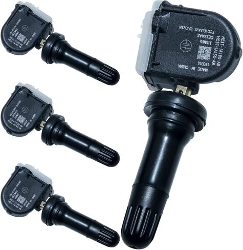 HC3T1A180AB Tire Pressure Sensors for Ford Fusion F250 F350 F450 F550 Super Duty 2017-2020 Expedition 2018 for Lincoln MKC MKZ 2017-2020 HC3T-1A150-AA HC3Z-1A189-A HC3Z1A189A 315MHz in Saudi Arabia