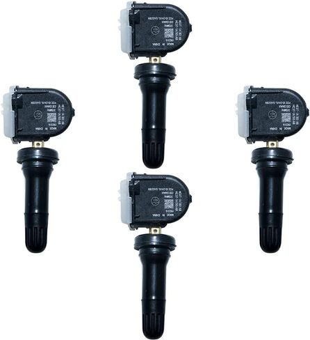 HC3T1A180AB Tire Pressure Sensors for Ford Fusion F250 F350 F450 F550 Super Duty 2017-2020 Expedition 2018 for Lincoln MKC MKZ 2017-2020 HC3T-1A150-AA HC3Z-1A189-A HC3Z1A189A 315MHz in Saudi Arabia