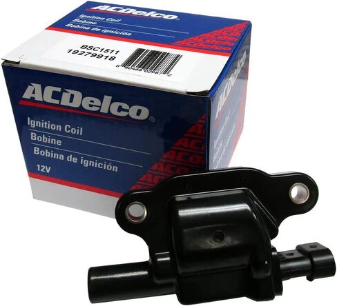 مجموعة من 8 ملفات إشعال OEM-ACD لمحركات LS2 LS4 LS7 LS9 مقارنة بـ D513A D510C in Kuwait